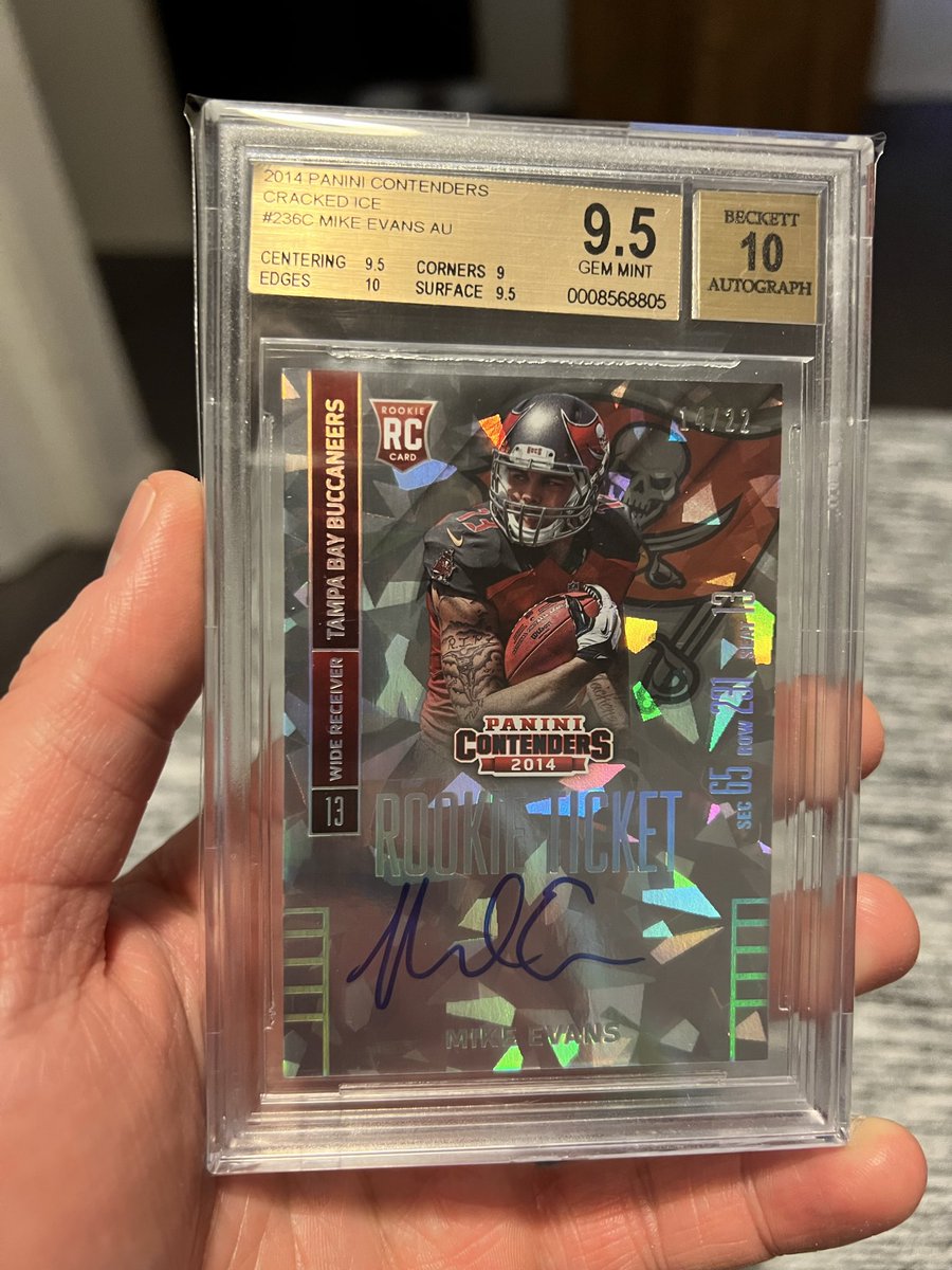 mjallday6's tweet photo. @CardPurchaser https://t.co/tUsWhBFBce