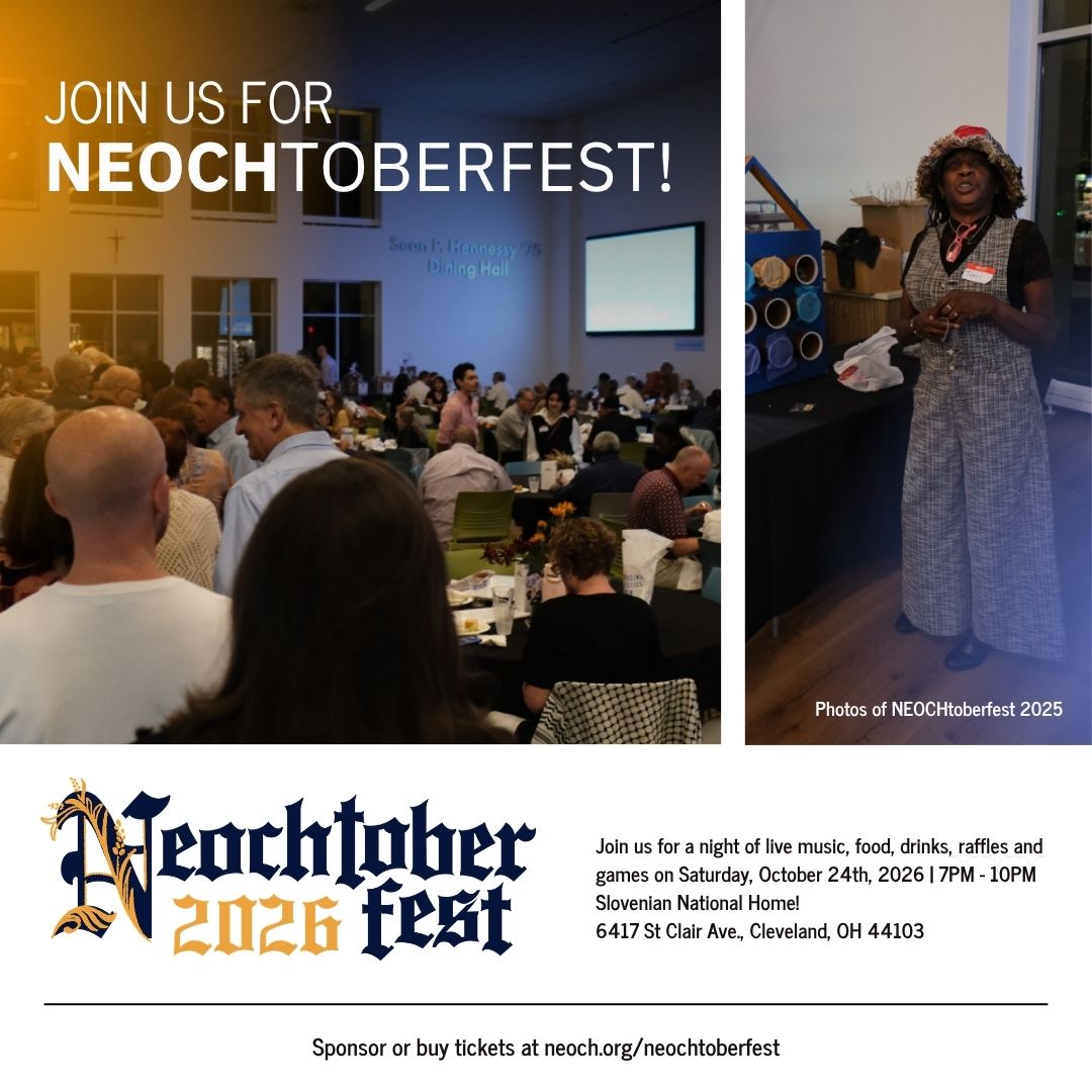 clevhomeless's tweet photo. Last year, we were able to raise nearly $80,000 allowing us to do our amazing work and even open our Navigation Center. Help us surpass last year's fundraising and make this year even more successful! Sponsor or get your NEOCHtoberfest tickets at https://t.co/NECREWohYX https://t.co/3mMZOKfPzm