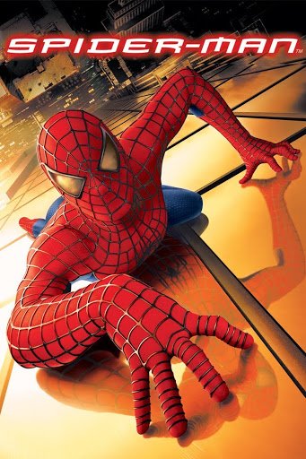 HumanSpirit64's tweet photo. @Roybattyforever La de Tobey Maguire. Meh. https://t.co/fax7I7MJDE