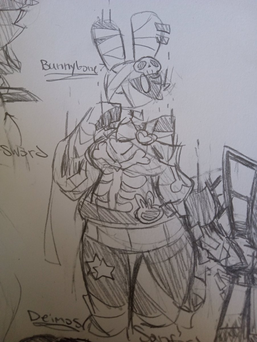 SiristheVirus07's tweet photo. Some doodles I did https://t.co/QSYpkixM6C