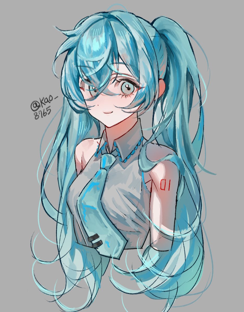 kao_8765's tweet photo. #그림러_𝕏친소 
#絵描きさんと繋がりたい
일러스트 100일 챌린지 시작한 기념으로 트친소 열어요 https://t.co/qd4C2I4XmG