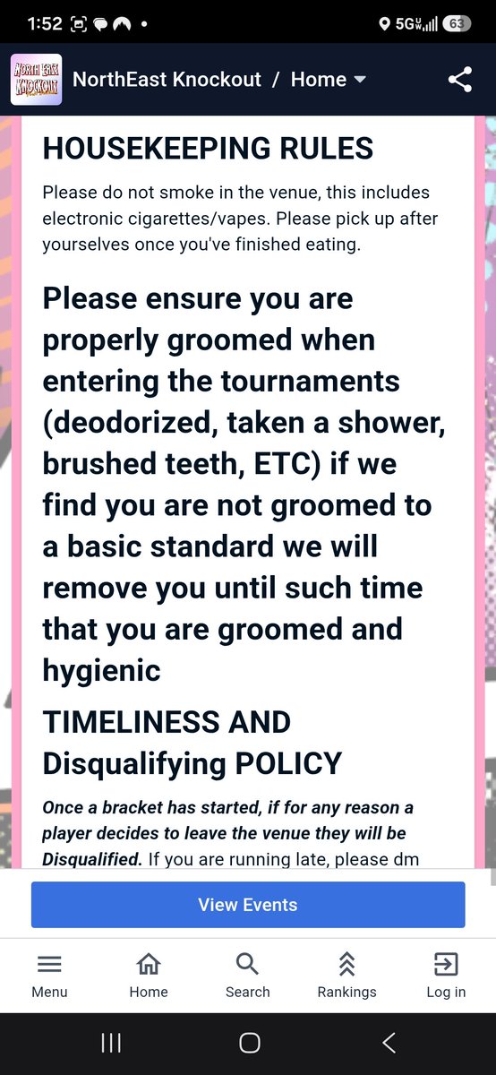 DynamicBeadwork's tweet photo. All tournaments should have this in their ruleset

@UchiGang https://t.co/OEgAYzZsVo