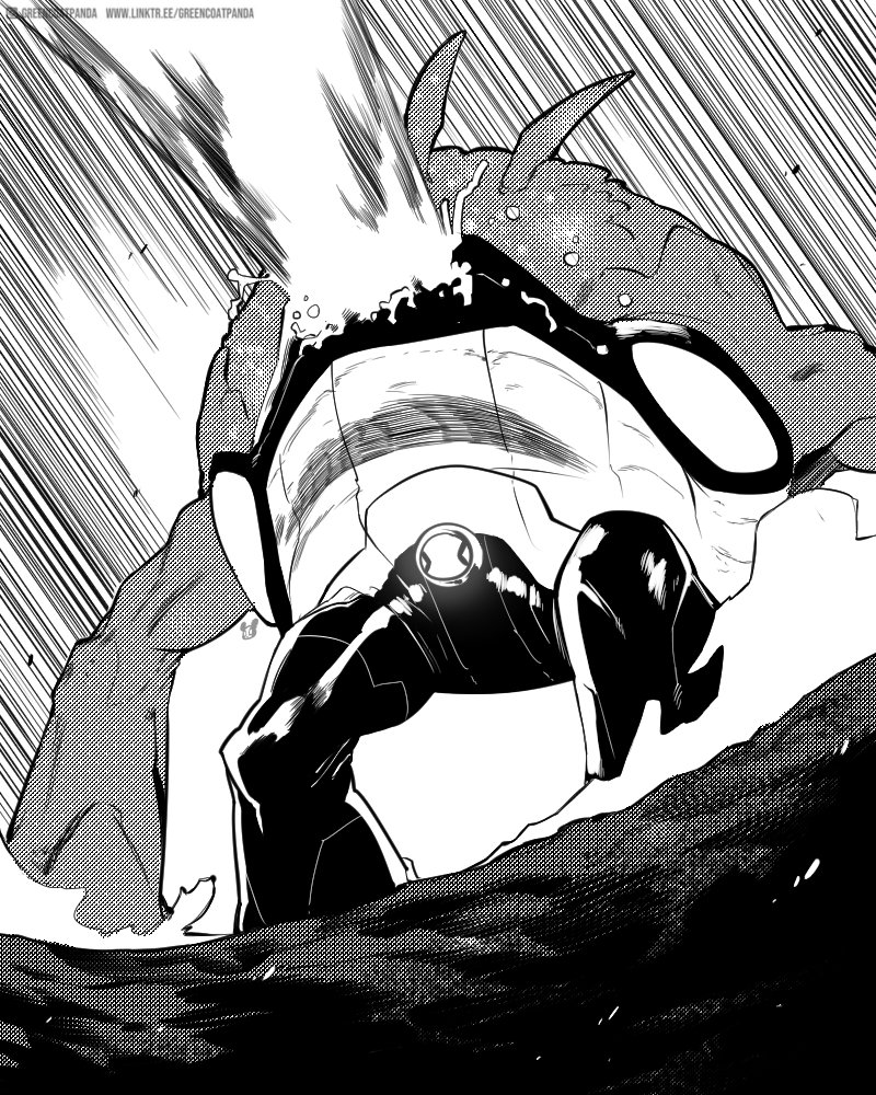 greencoatpanda's tweet photo. SPITTER - BEN 10 #ben10 #kevinkevin #ben10alienforce #ben10ultimatealien #comics #comicpage #comicart #manga #greencoatpanda https://t.co/YPLYfzgmQU