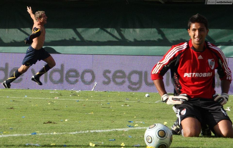 12_CABJ_12's tweet photo. Gol de Martin https://t.co/tAOTbYJogY