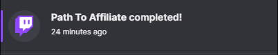 SageTKaizer's tweet photo. So...apparently this happened...and I don't even have a single emote yet 😭Thank you very much everyone for support. I know I had a good headstart thanks to all the usual, but it doesn't mean I'm any less grateful for the help! 

I need to get some emotes...right? https://t.co/YKvEzHCM0N