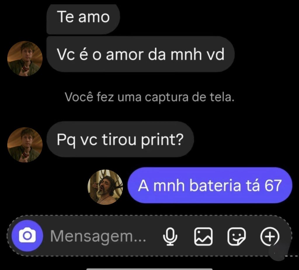 acervobaratheon's tweet photo. É sobre registrar os momentos! https://t.co/ywiLLmQtKv