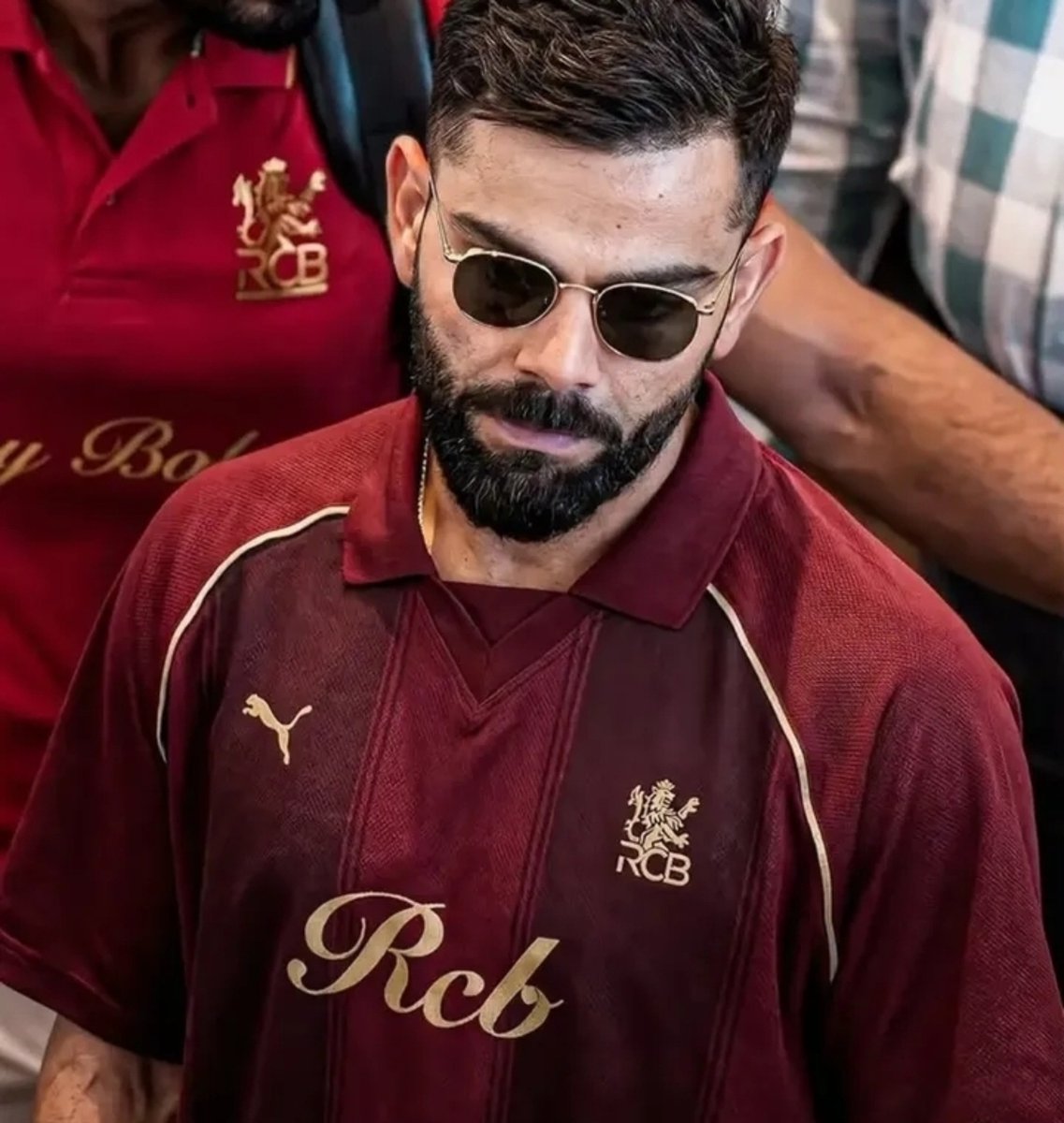 himanii_68's tweet photo. 🚨 Virat Kohli is the No.1 Male Cricketer in India in India Today's Mood of the Nation sports rankings. (India Today). https://t.co/fs8UA2fXQI