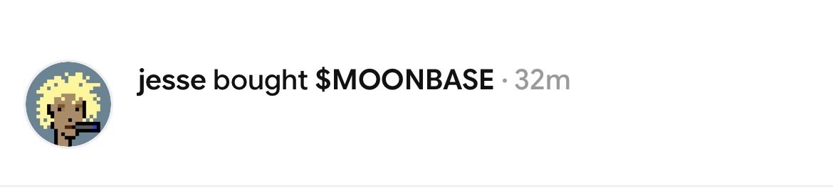 rollerkost's tweet photo. @jessepollak @supraEVM @umia_finance @ethos_network @base If you are not using base app to get info, what are you using. https://t.co/jF6XwiX8vi