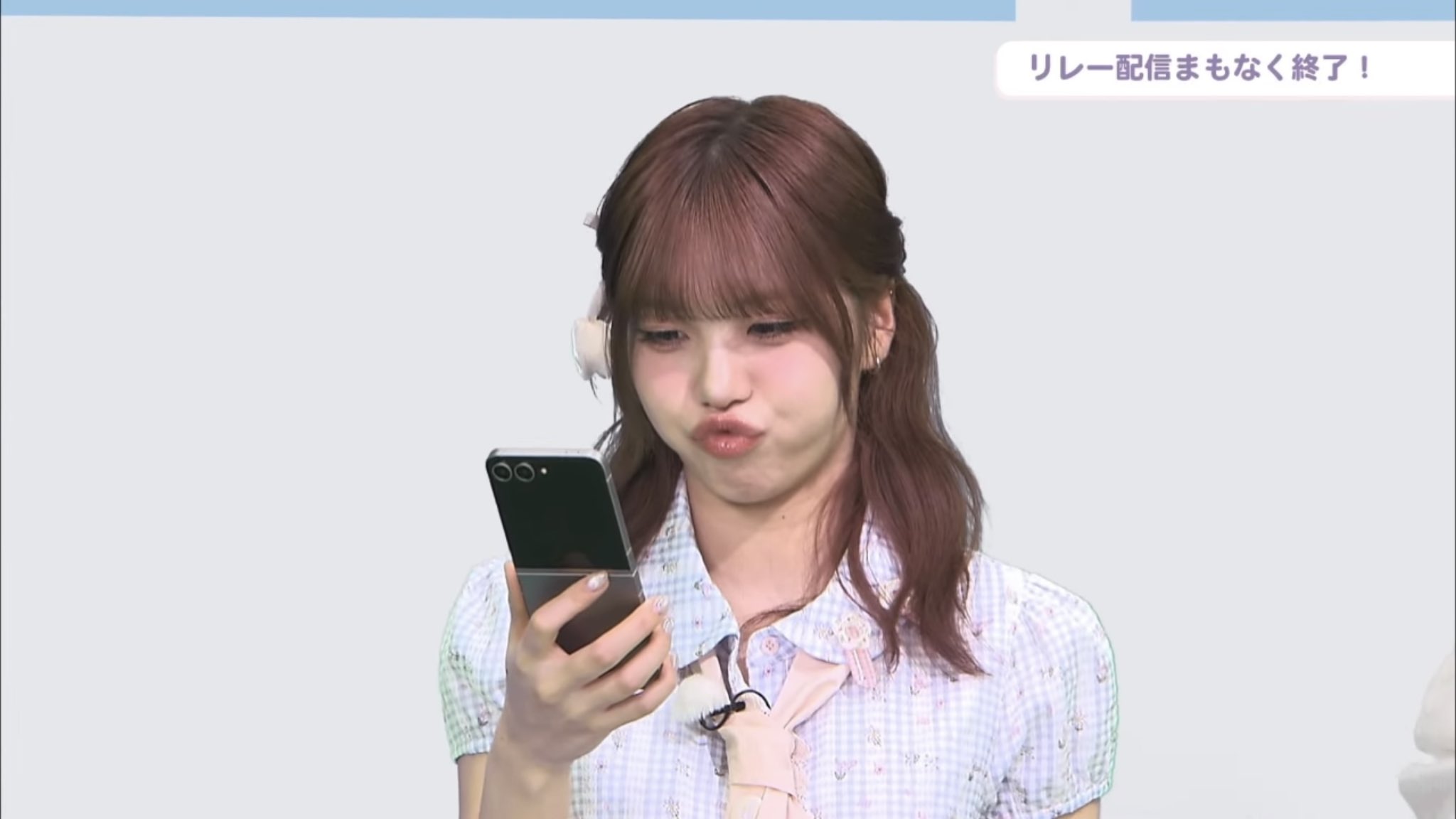 みーくん HRZBYd3a4AEw3-Y.jpg:large