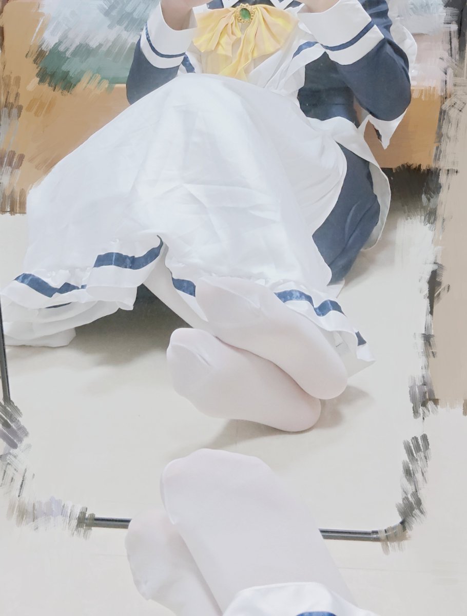 Hikiya4's tweet photo. 依旧无头骑士喵 https://t.co/np6JwHaf5H