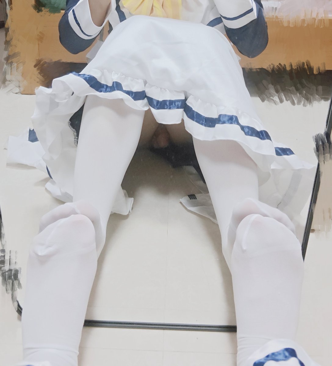Hikiya4's tweet photo. 依旧无头骑士喵 https://t.co/np6JwHaf5H