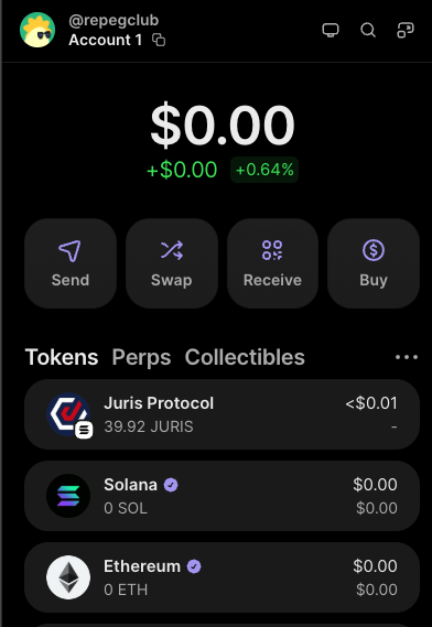 repegclub's tweet photo. Our Terra Classic ⇄ BSC/Ethereum/Solana bridge (via @Hyperlane) now carries more than just $LUNC and $USTC.

Meet $JURIS the first CW20 token riding the corridor. 🎡
Thanks @igorsoares62 and @frag_dude

https://t.co/b4f5hnwOgl
#terraclassic #jurisprotocol #lunccommunity #ustc https://t.co/eFeTQT4qfz