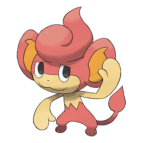 PokemonDolar's tweet photo. O valor do dólar subiu para R$5,13 😞

#513 - Pansear https://t.co/Mj7ZMqLEXC