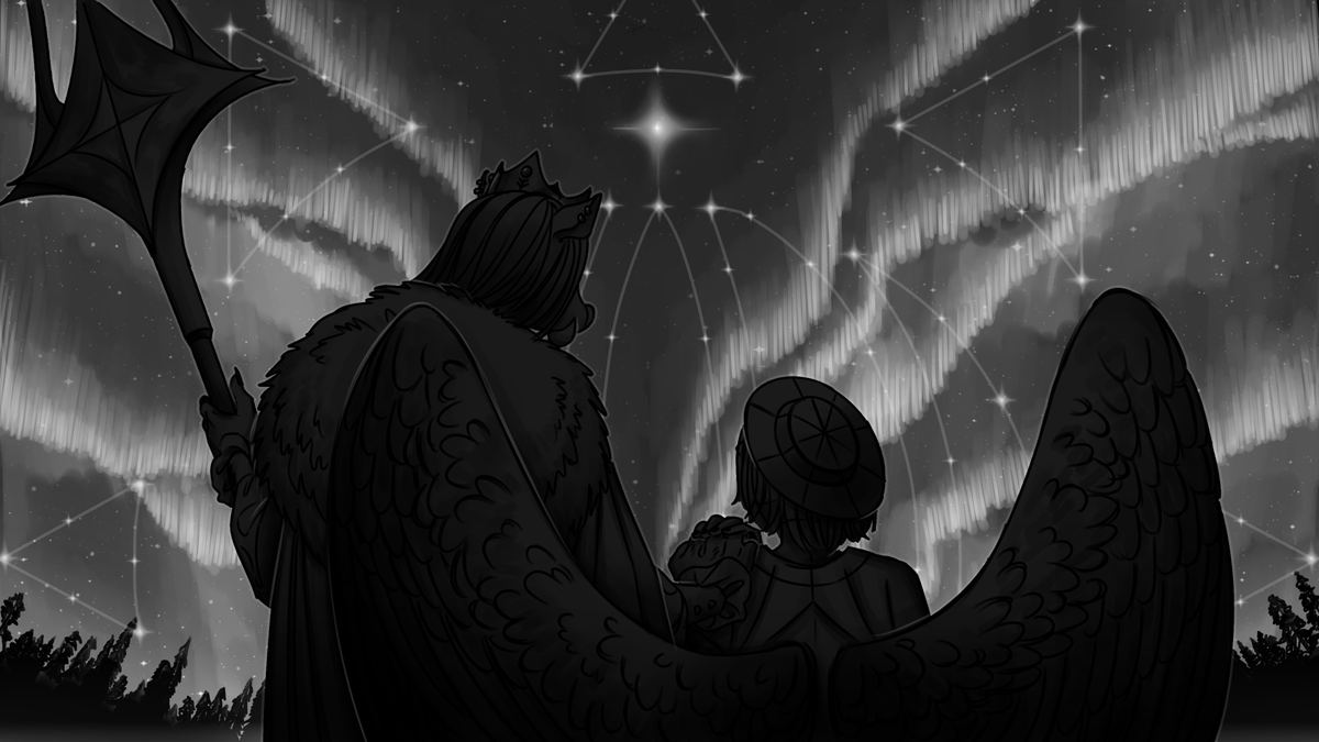 ClearMiller's tweet photo. #technofanart #philzafanart https://t.co/wcun9Z4PN6