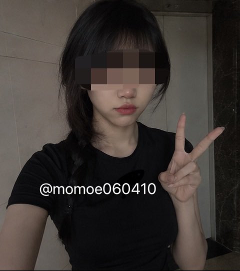 Momoe060410's tweet photo. 计划周末拍新照片👻算是预告…吗？ https://t.co/TwE9N2CLTh