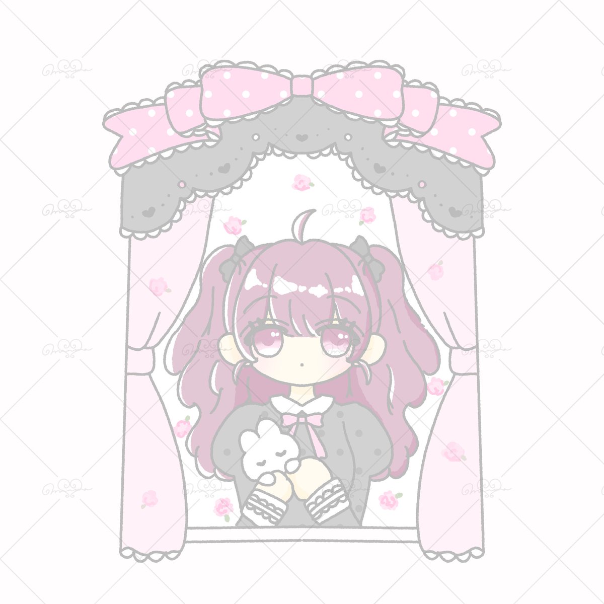 _blube_inu's tweet photo. #イラスト #illustration‌‌ https://t.co/SgUVY9REd7