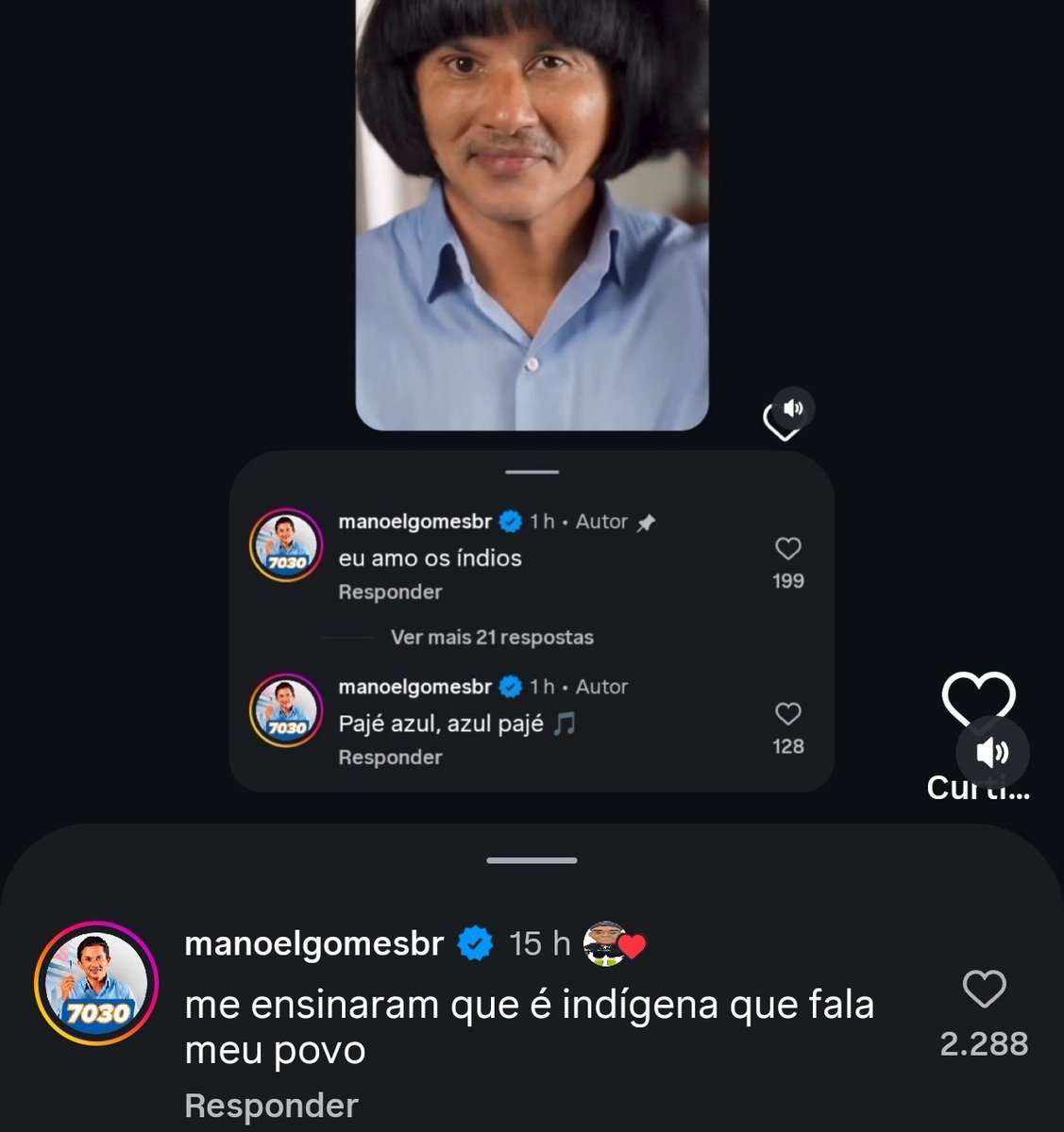 JorgeFii's tweet photo. Isso aqui n existe n dd https://t.co/MrJMHwuJBi