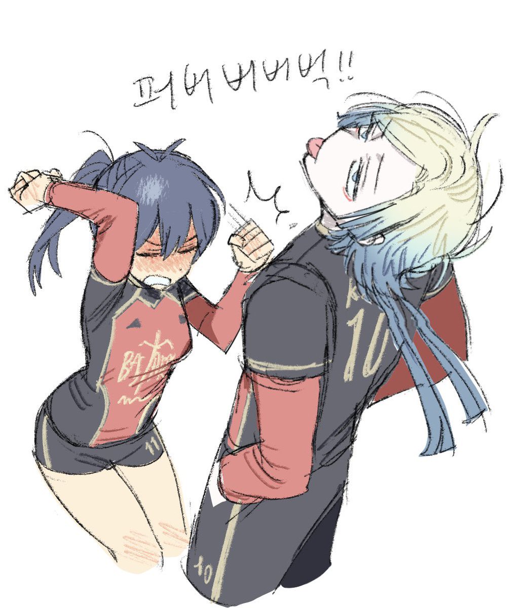 m1chae1kaiser's tweet photo. https://t.co/NVKOvgqZ6H