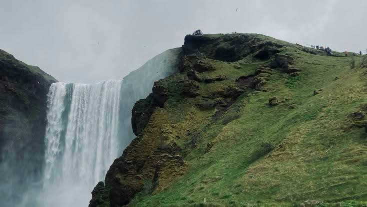 MozartCultures's tweet photo. Art of Iceland https://t.co/rc8QX9DhW6
