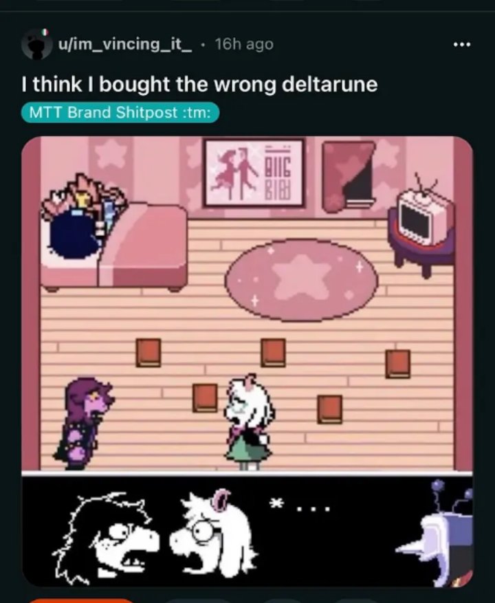 Sebby2025's tweet photo. @PopcornPost_ Uhh... yeah https://t.co/o4kn3OMZVL