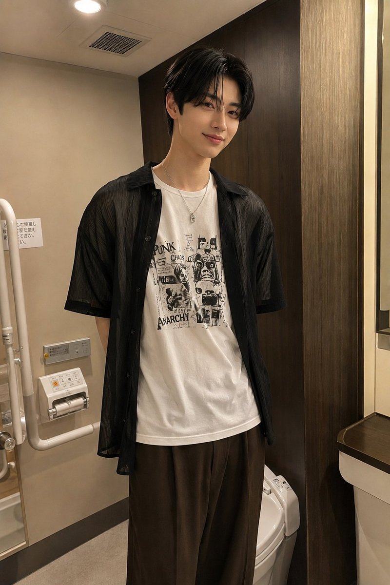 JapaShiko2's tweet photo. 街中イケメンに見せてもらいました https://t.co/co9HTVqYjm