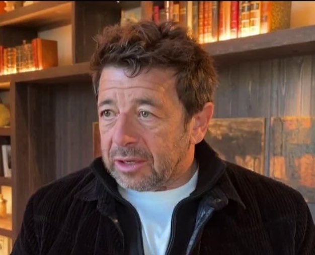Brevesdepresse's tweet photo. ⚡️🇫🇷CITATION - « Ce ne sont pas 30 pleureuses qui vont foutre ma carrière en l’air », a déclaré Patrick #Bruel, selon des propos rapportés par Paris Match. https://t.co/XyVlRWOxUG