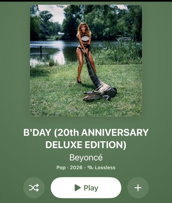 AsambeSonkies's tweet photo. @lindy_trixie RESENTMENT
LISTEN
MORNING DEW

TRIXIE X BDAY20
TRIXIE X SONY MUSIC AFRICA 
#TrixieChristoffels
#TrixieXBday20thBirthdayAnniversary
#TrixieWithSonyMusicAfrica https://t.co/QbrjjWCzYO