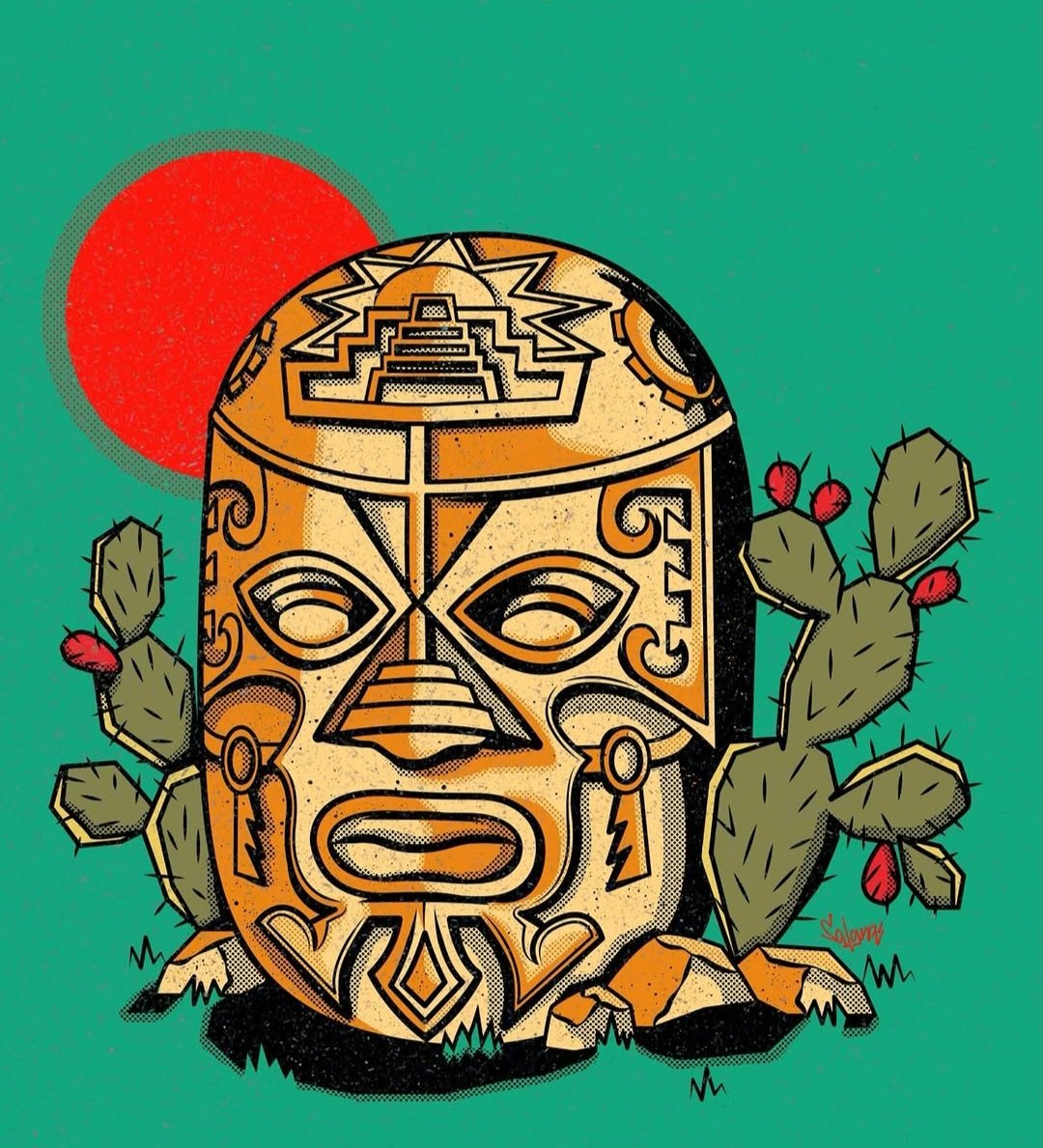 desdela3cuerda's tweet photo. Gigante Choluteca X @sasatanas 🤼‍♂️🗿 #CabezaOlmeca #Noalmuseonacionalolmeca #Olmec #Head #Cabeza https://t.co/u2TXkjCvqA