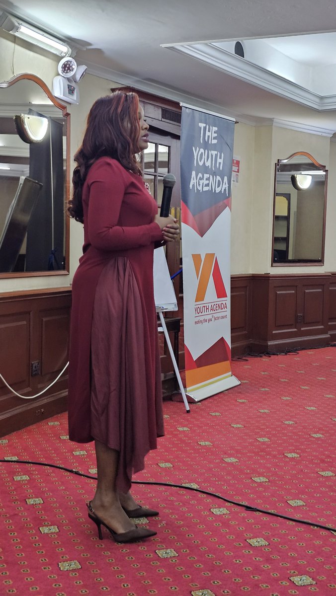 youthagenda254's tweet photo. Today, YAA with support from @YDNetwork , convened a technical multi-stakeholder dialogue in Nairobi to launch the Kenya Country Evidence Brief on Digital Rights &amp; Electoral Governance &amp; advance conversations around proposed Digital Elections Accountability Protocol (DEAP). https://t.co/h611qZWNkt