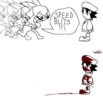 FunnyFruit101's tweet photo. Do you guys like my slander art https://t.co/OaEZ2kddQF