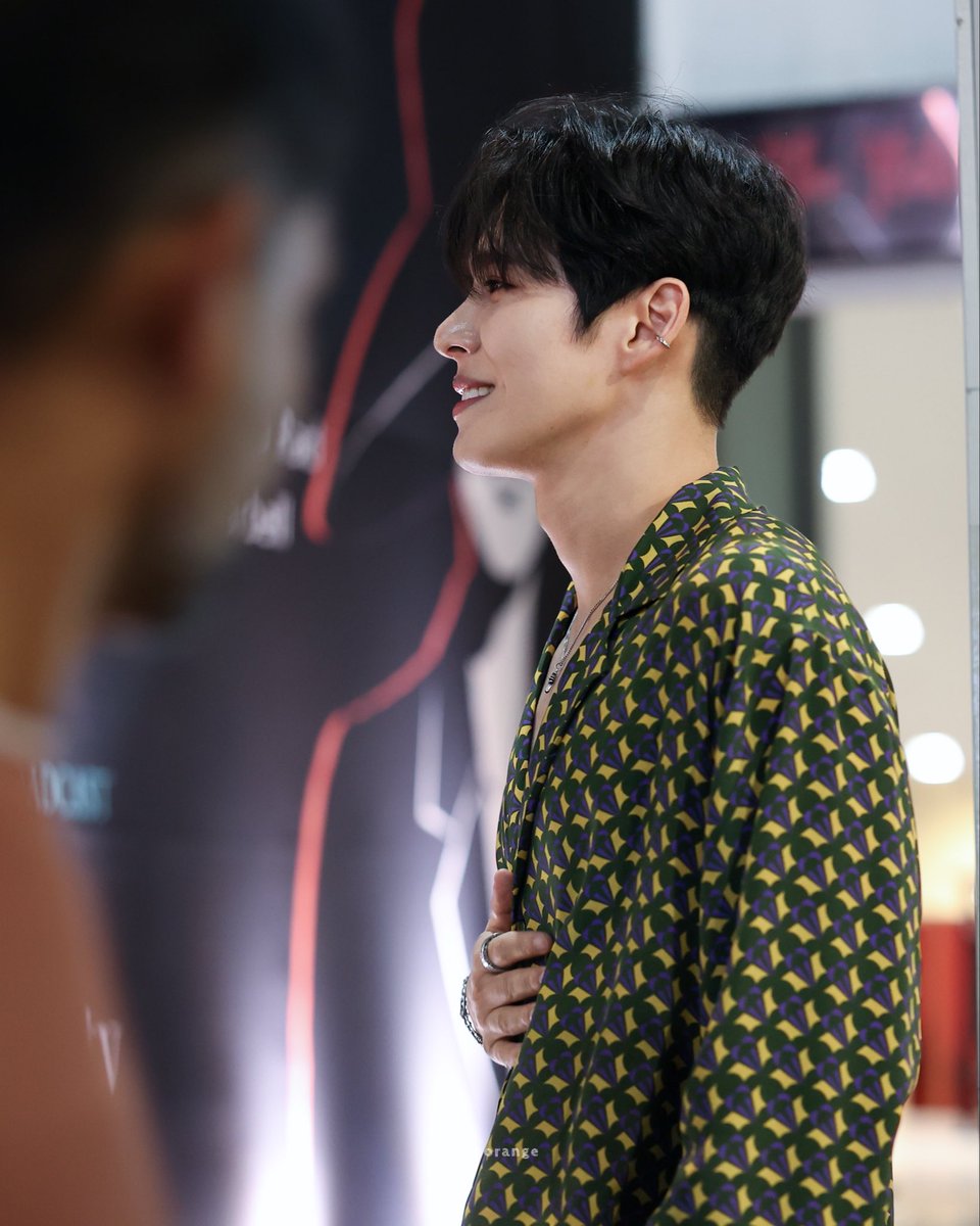 ooooorange_sp's tweet photo. 260903 Milan Loves Seoul 패션쇼
-
#박도하 #parkdoha #朴塗荷 #fashionshow https://t.co/Ucndb10oew