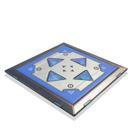 AllyJax_'s tweet photo. Another Hotfix has just been released for OG!

This time, it went ahead and fixed Bouncers (not in the season yet FYI) knockback distance, and the Bonus Pellet count on the Drum Shotgun! https://t.co/ZKqSLucvU0