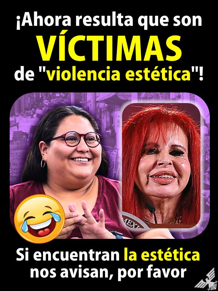 eltioluis71's tweet photo. Viernes de esperpentos.
Ahora resulta que la rotoplas y la cara de cera andan muy frágiles...
#NarcoRégimen #NarcoExPresidenteAMLO #NarcoMorena
@CitlaHM @LaydaSansores #nohayestetica #nacas https://t.co/JR6U4JInbl