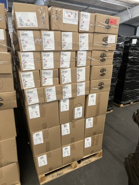 WalterUlrich11's tweet photo. São Tomé &amp; Principe is an island country in the Gulf of Guinea off the western equatorial coast of Central Africa. Today, Medical Bridges shipped desperately needed medical supplies &amp; equipment there valued at $390,000. Thank you Kosmos Energy and our many friends... Walter. https://t.co/8tw8Xxpz4B