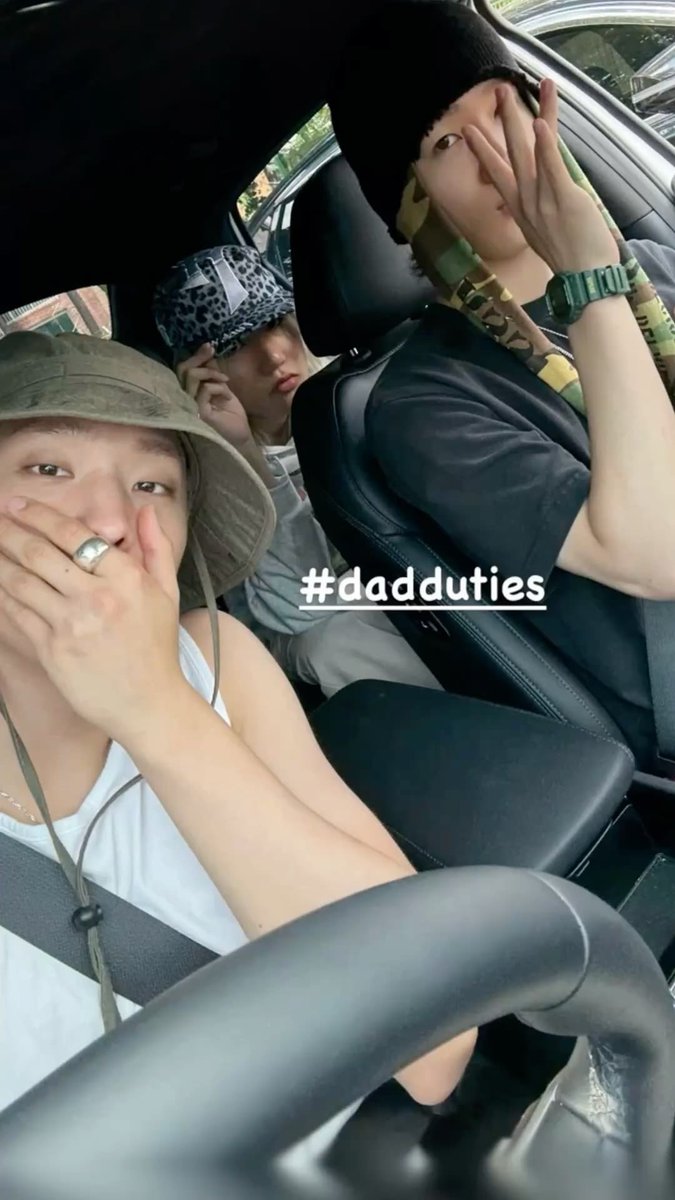 kyo9yu's tweet photo. #daddutties 🧑‍🧒‍🧒🩷 https://t.co/PcdQbyPRzq