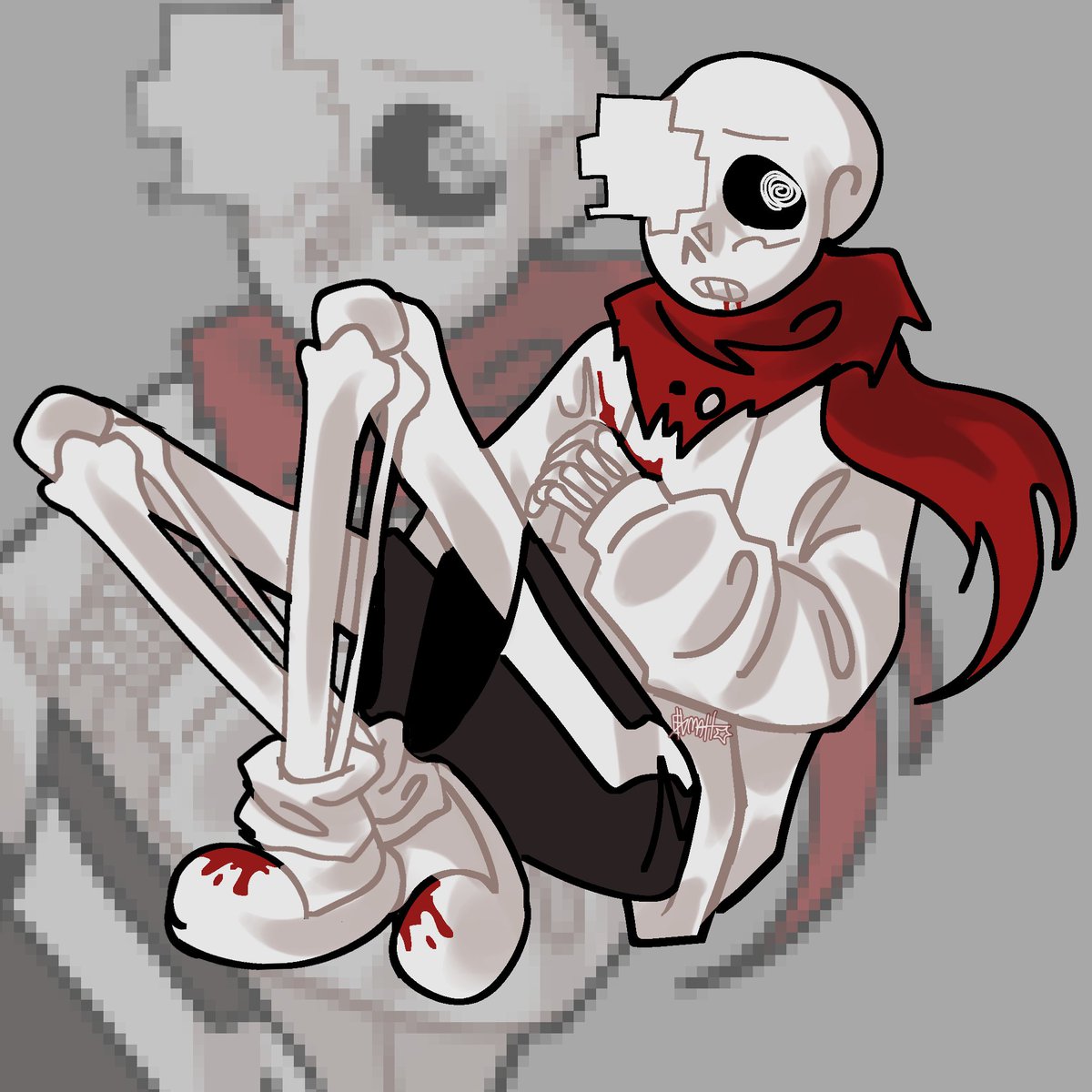 vampfrutilla's tweet photo. @sillyomele GENOSWEEP!!! first 4 days

:3

#GENOSWEEP2026 #aftertale #undertale https://t.co/tvTuARA9Ph