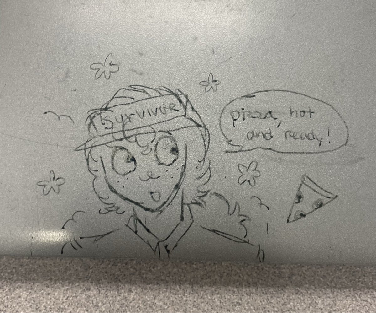 pizzadoorr's tweet photo. #elliot #forsakenelliot drawing i did on mi laptop!!! 🍕🍕 https://t.co/gfk3yhq5XR