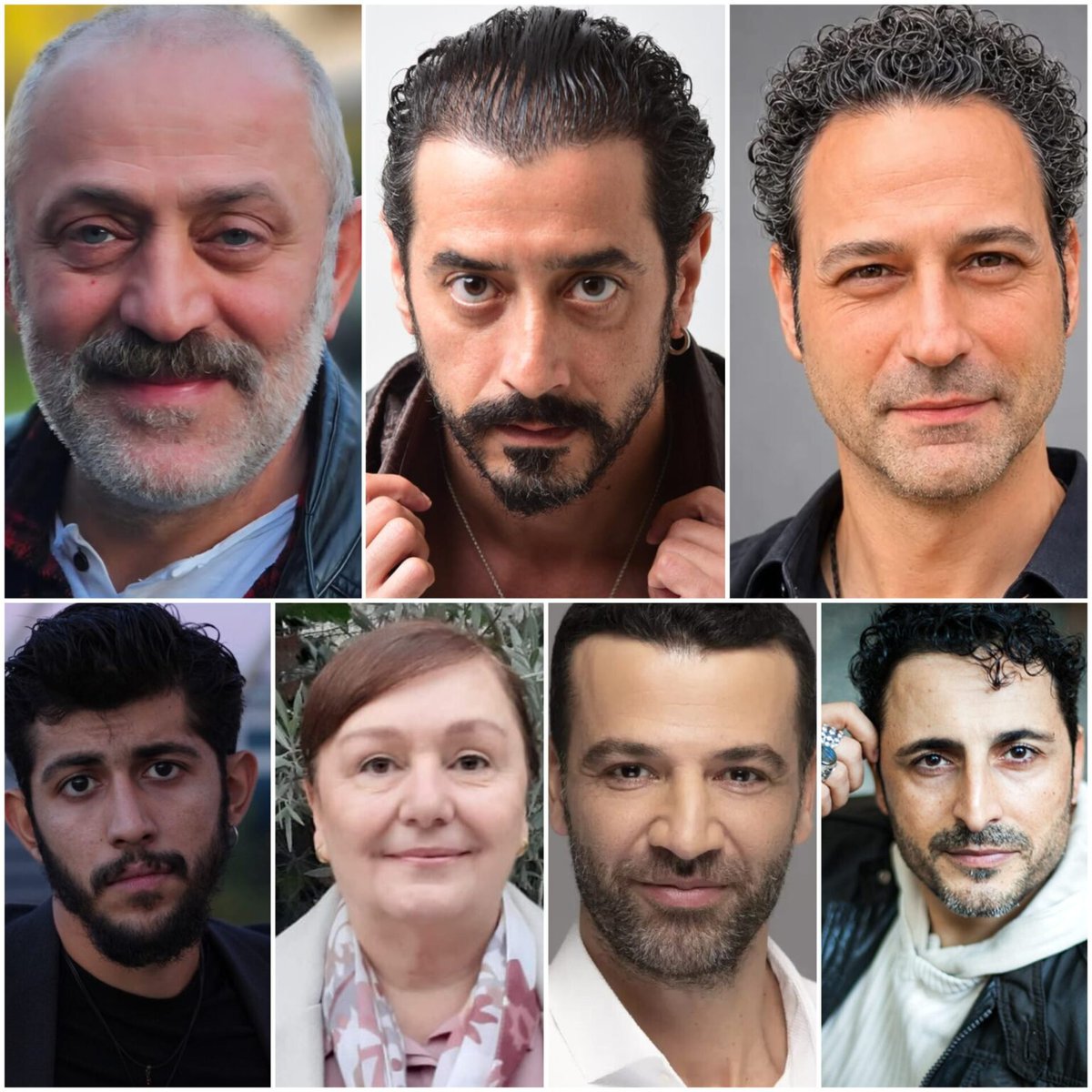 magazinvip's tweet photo. A.B.İ. dizisine 7 yeni oyuncu katıldı. Yeni sezon 8 Eylül Salı akşamı 19. bölümle başlıyor. Çağdaş Çelik, Oğulcan İnan, Asuman Karakollukçu, Baran Ayhan, Suat Karausta, Mert Yavuzcan ve Hilmi Özçelik kadroda. Adnan rolü de Hilmi Özçelik’e geçti. (Birsen Altuntaş)

Detaylar:

https://t.co/eKcVQtVjUP
https://t.co/d9Do4rDyN3
https://t.co/2AE3FS4YgZ
https://t.co/avbtgA05Ms
https://t.co/cVBI71GG8T