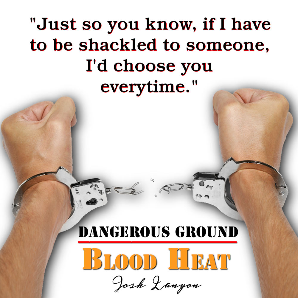JoshLanyon's tweet photo. 💔 Partners. Best friends. Secret lovers. Taylor wants more. Will’s terrified to lose everything.
Bullets are easier to dodge than feelings in Dangerous Ground. 🔫🖤 https://t.co/5OriCfXlBh #MMRomance #Angst #gayactionadventure https://t.co/sHUewYPfKV