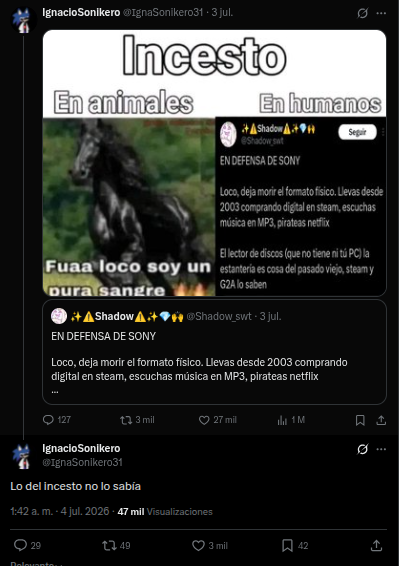 HORMIGA_RETURNS's tweet photo. no olvidar esta joya tampoco https://t.co/KG5J31G8So