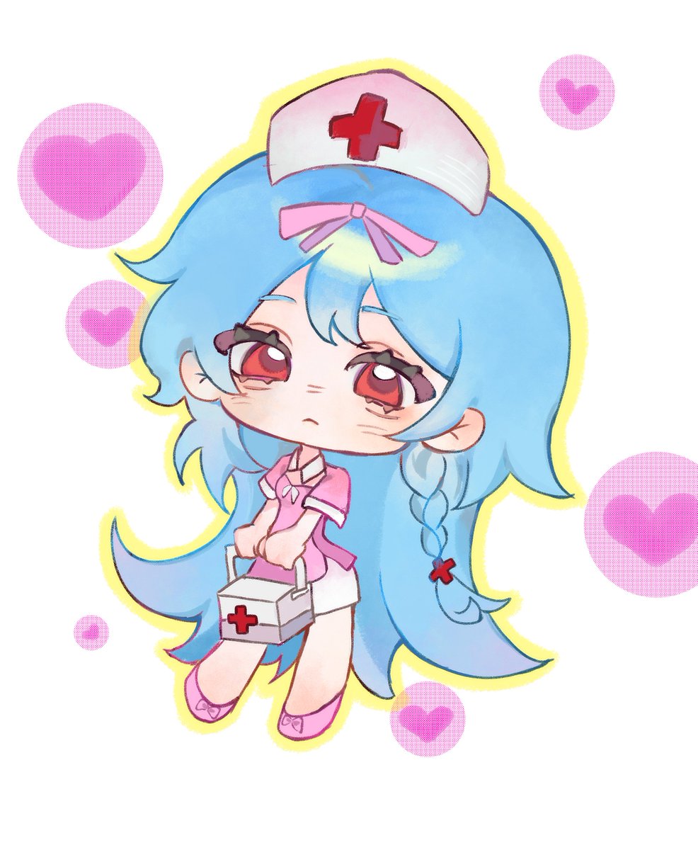 nin_nih09's tweet photo. @ZMari_ink Helloo. I couldn't save the project files because my computer isn't powerful enough, but I did record a video of the process. I'm not sure if the code is still available, but I really hope I get selected (I'm so nervous, lol). https://t.co/CgUz728gPk