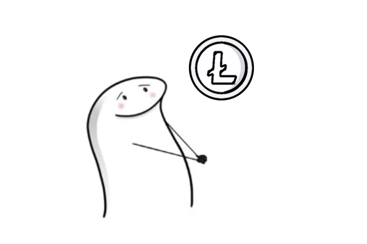 litecoin's tweet photo. https://t.co/8xaTGAm3q5