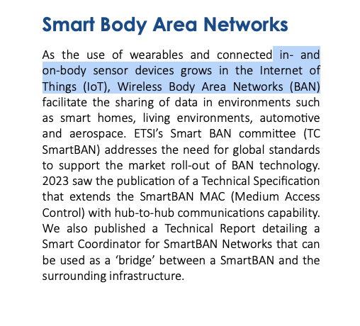 CorinneNokel's tweet photo. Human Husbandry #ETSI #SmartBAN 

https://t.co/OVCQtWuLyY https://t.co/kK5XwSF5VU