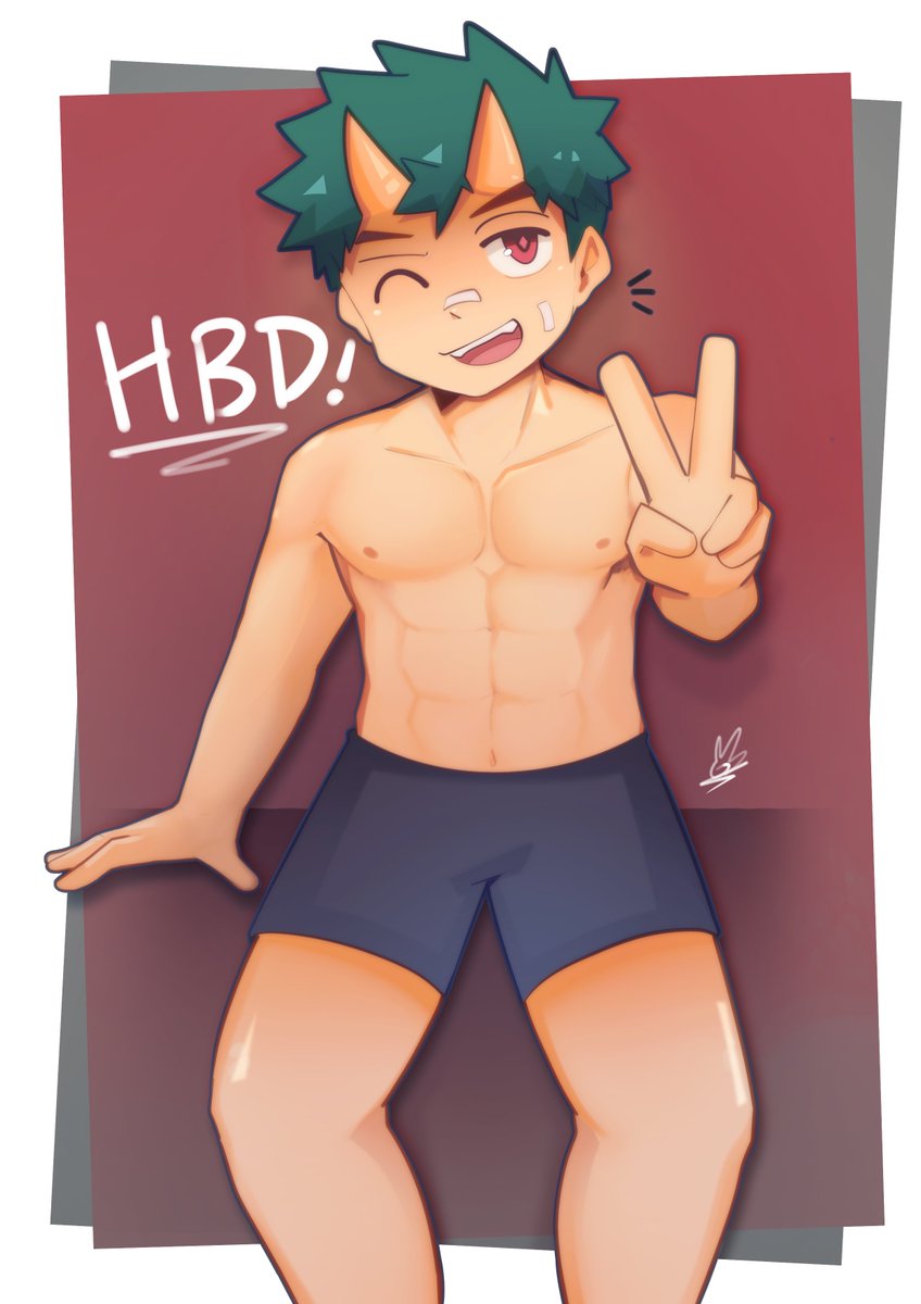Tamarinse's tweet photo. HBD!! @Yukkin6201664 https://t.co/GttHHuWEnr