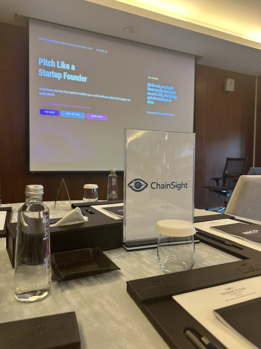 ChainSight_1's tweet photo. Yesterday, it was just an idea. 💡 Today, it’s a project in motion. 🚀 Tomorrow, it becomes a product you can see and experience in the real world. ✨

Tomorrow is the final… but the journey is far 
from over. 🔥 
Stay tuned — the best is yet to come.👀 https://t.co/zHwnS9kAan