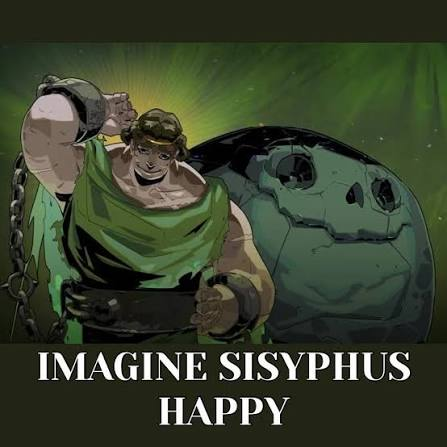 ZAGREUSPRINCE's tweet photo. // how it feels getting halfway through my replies and i start seeing people typing. (im jk i love writing with all of you! ill be on it soon. (also niche hades joke bc sisyphus is in hades WHOOOO FINDS ME FUNNY! ho ho ho....)) https://t.co/YilokEpCNi