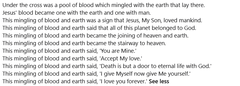 AmesMinistry's tweet photo. God the Father: https://t.co/JF1AvCP2mi