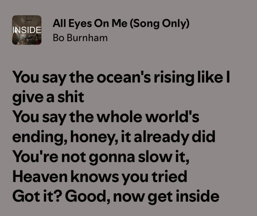 executionerdoll's tweet photo. just remembered this song exists and the post-duskbloods network test depression era has gotten worse https://t.co/HCcdUNELh9