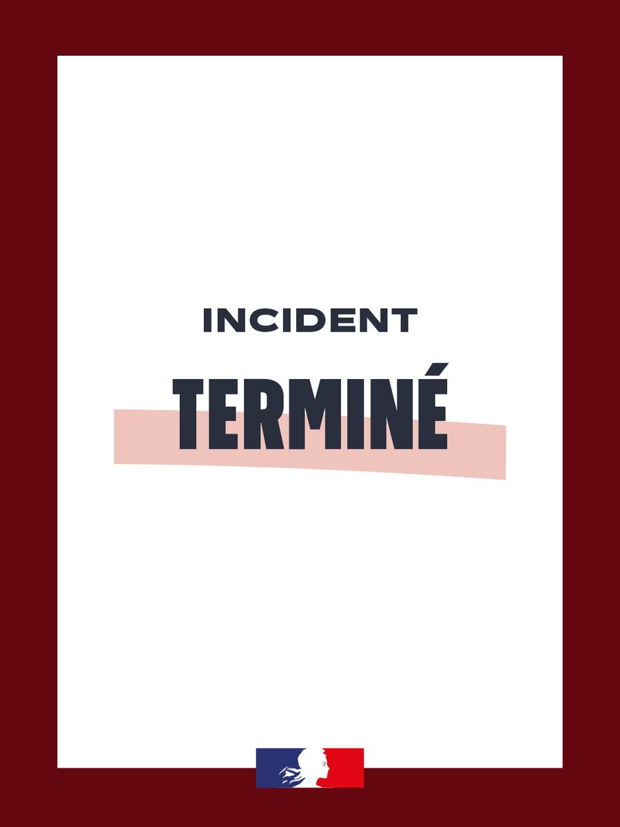 Image de Préfet du Finistère - #EvenementEnCours | Fin de l’opération de police à Plourin-lès-Morlaix : levée du périmètre de sécur