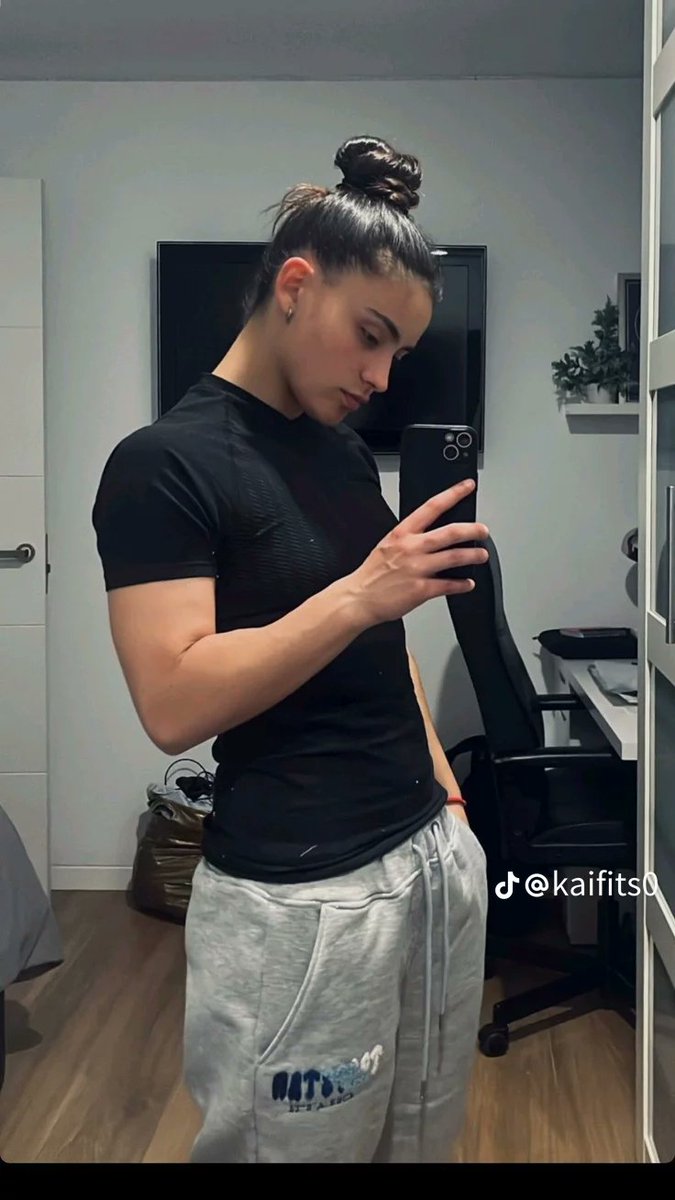 Urglysam's tweet photo. Facts about tomboys 🥰 https://t.co/vUAuf9UX5J